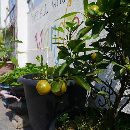 Colombo City Hostel Exterior photo